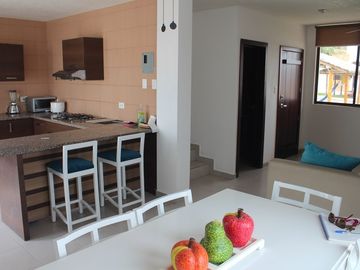Se Vende Casa Cerca del Mar y Frente al Mar en San Pablo
