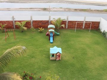 Se Vende Casa Cerca del Mar y Frente al Mar en San Pablo
