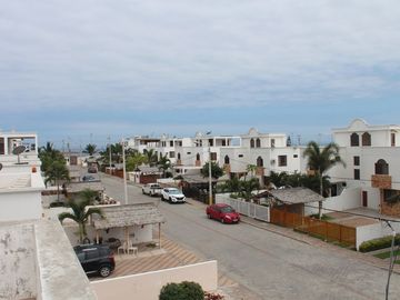 Se Vende Casa Cerca del Mar y Frente al Mar en San Pablo