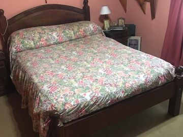 Casa en venta en Bernal Centro