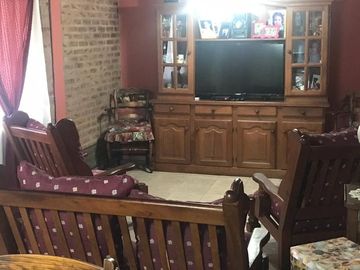 Casa en venta en Bernal Centro