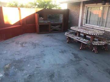 Casa en venta en Bernal Centro