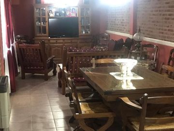 Casa en venta en Bernal Centro