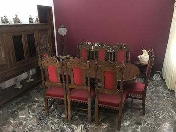 Casa en venta en Bernal Centro