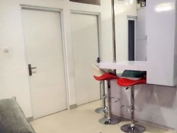 Rumah Minimalis Cisaranten Kulon sayap Soekarno Hatta, Kawaluyaan, Arcamanik Bandung