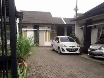 Rumah Minimalis Cisaranten Kulon sayap Soekarno Hatta, Kawaluyaan, Arcamanik Bandung