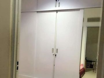 Rumah Minimalis Cisaranten Kulon sayap Soekarno Hatta, Kawaluyaan, Arcamanik Bandung