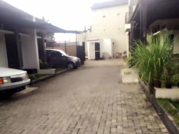 Rumah Minimalis Cisaranten Kulon sayap Soekarno Hatta, Kawaluyaan, Arcamanik Bandung