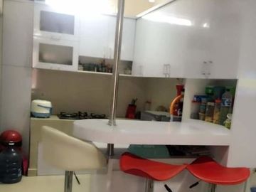 Rumah Minimalis Cisaranten Kulon sayap Soekarno Hatta, Kawaluyaan, Arcamanik Bandung