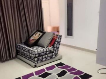 Rumah Minimalis Cisaranten Kulon sayap Soekarno Hatta, Kawaluyaan, Arcamanik Bandung