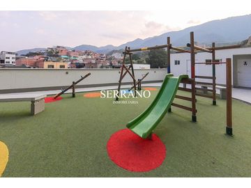 APARTAMENTO EN VENTA EN BORA HOGAR PLUS LA CAMPIÑA GIRON
