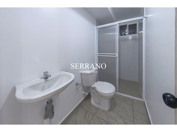 APARTAMENTO EN VENTA EN BORA HOGAR PLUS LA CAMPIÑA GIRON
