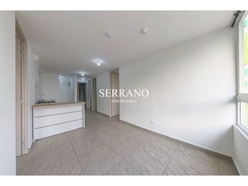APARTAMENTO EN VENTA EN BORA HOGAR PLUS LA CAMPIÑA GIRON
