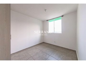 APARTAMENTO EN VENTA EN BORA HOGAR PLUS LA CAMPIÑA GIRON