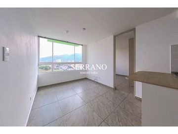 APARTAMENTO EN VENTA EN BORA HOGAR PLUS LA CAMPIÑA GIRON