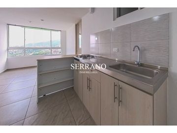 APARTAMENTO EN VENTA EN BORA HOGAR PLUS LA CAMPIÑA GIRON