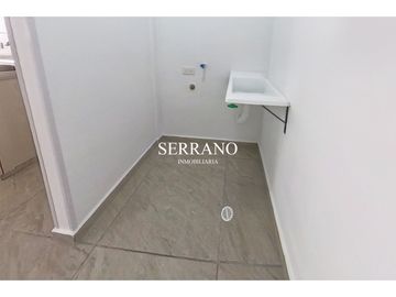 APARTAMENTO EN VENTA EN BORA HOGAR PLUS LA CAMPIÑA GIRON