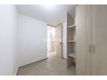 APARTAMENTO EN VENTA EN BORA HOGAR PLUS LA CAMPIÑA GIRON
