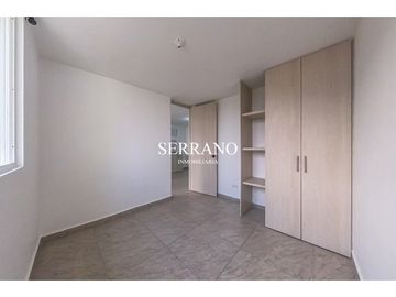 APARTAMENTO EN VENTA EN BORA HOGAR PLUS LA CAMPIÑA GIRON