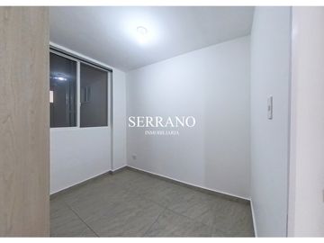 APARTAMENTO EN VENTA EN BORA HOGAR PLUS LA CAMPIÑA GIRON