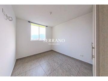 APARTAMENTO EN VENTA EN BORA HOGAR PLUS LA CAMPIÑA GIRON