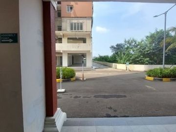 kios apartemen cinere resort siap pakai usaha apa saja