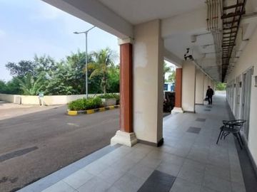 kios apartemen cinere resort siap pakai usaha apa saja