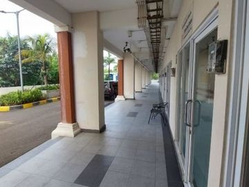kios apartemen cinere resort siap pakai usaha apa saja