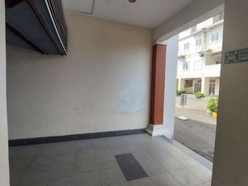 kios apartemen cinere resort siap pakai usaha apa saja