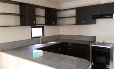 FURNISHED 4 BR House and Lot for Rent at Metropolis Subdivision Talamban Cebu City
