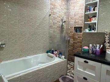 Dijual Cepat Rumah Terawat Strategis Perumahan Bintaro Sektor 9