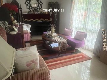 Dijual Cepat Rumah Terawat Strategis Perumahan Bintaro Sektor 9