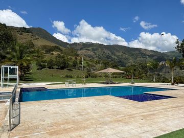 finca en venta en copacabana. Cod V12368
