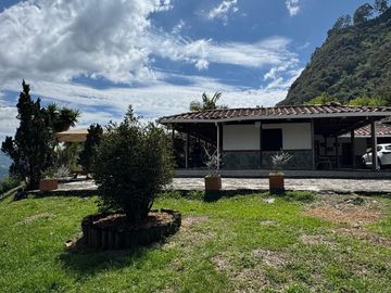 finca en venta en copacabana. Cod V12368