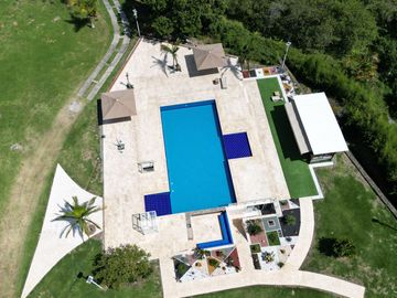 finca en venta en copacabana. Cod V12368