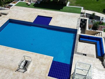 finca en venta en copacabana. Cod V12368