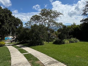 finca en venta en copacabana. Cod V12368