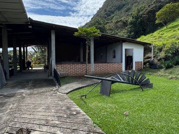 finca en venta en copacabana. Cod V12368