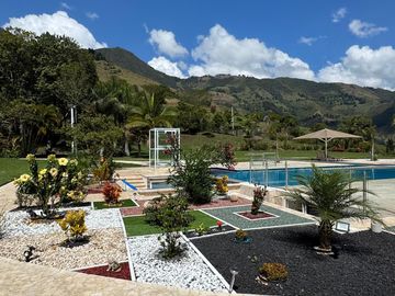 finca en venta en copacabana. Cod V12368