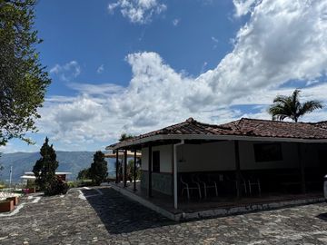 finca en venta en copacabana. Cod V12368