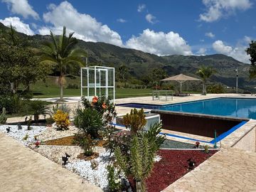 finca en venta en copacabana. Cod V12368