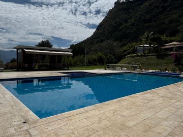 finca en venta en copacabana. Cod V12368