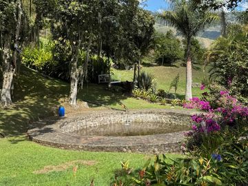 finca en venta en copacabana. Cod V12368