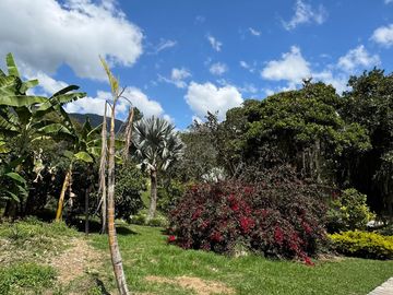 finca en venta en copacabana. Cod V12368