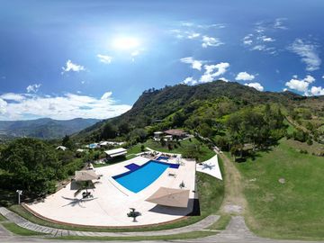 finca en venta en copacabana. Cod V12368