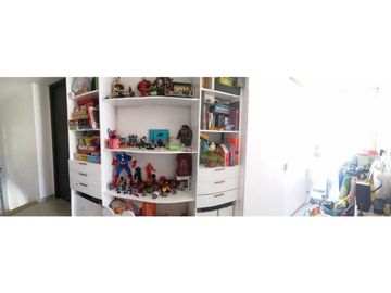 Venta, Apartamento Dúplex, Barrio Granadillo