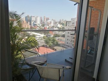 Venta, Apartamento Dúplex, Barrio Granadillo