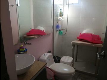 Venta, Apartamento Dúplex, Barrio Granadillo