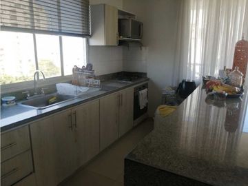 Venta, Apartamento Dúplex, Barrio Granadillo