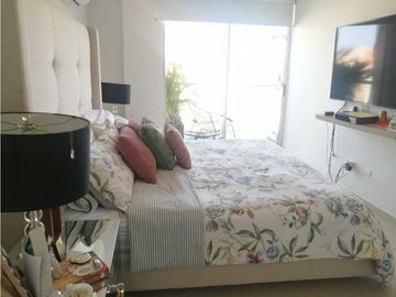 Venta, Apartamento Dúplex, Barrio Granadillo